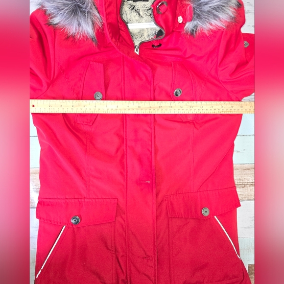 NOVELTI Down Hooded Parka (US Medium) - Picture 13 of 14